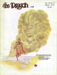Issue: Dragon (Issue 23 - Mar 1979)