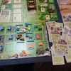 I played a lot of cards, it's incredible!