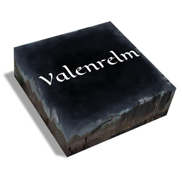 Valenrelm