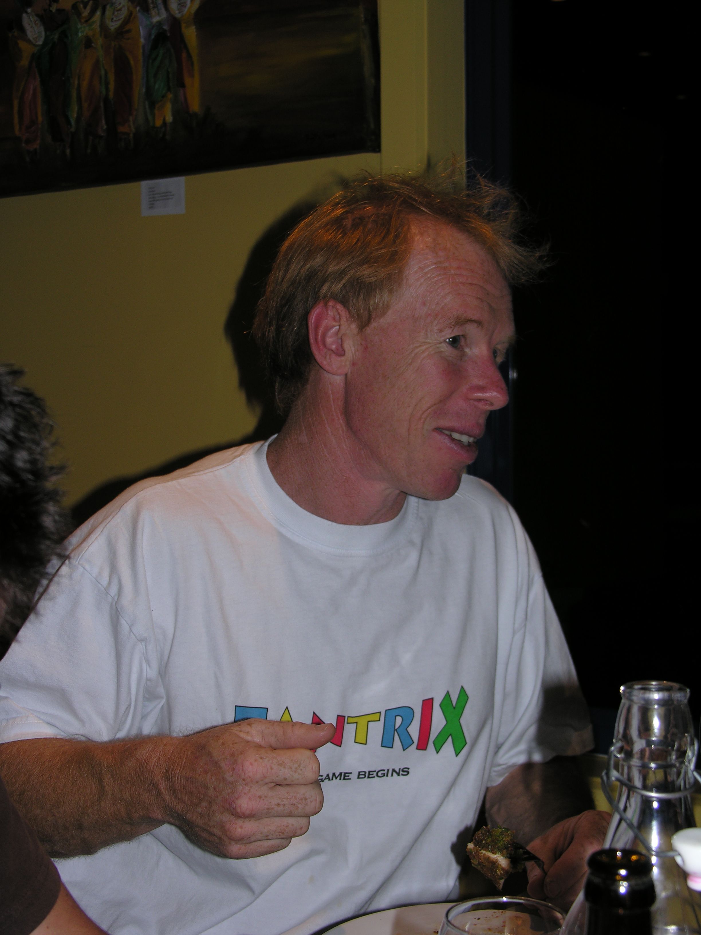 Mike McManaway