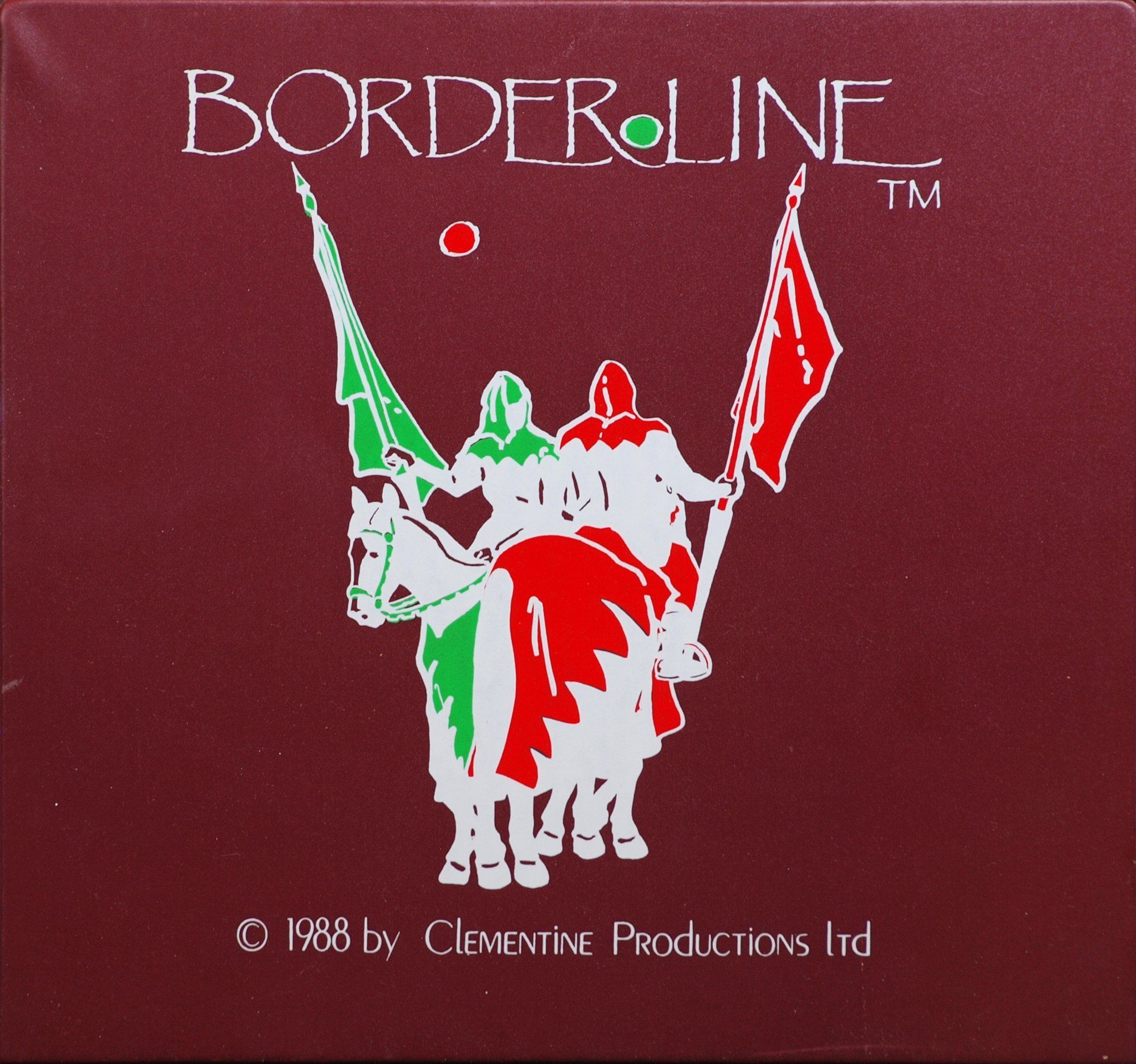 Borderline