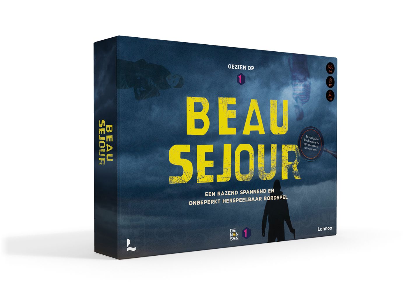 Beau Séjour