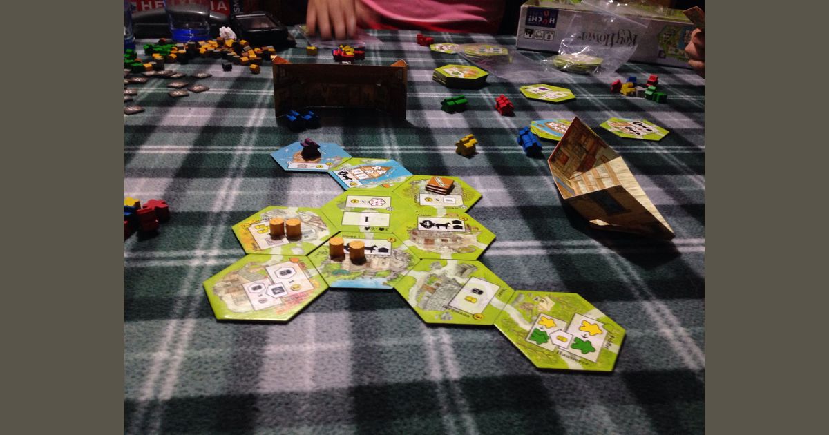BoardGameGeek