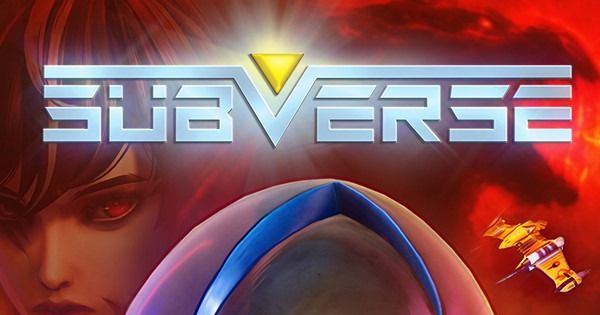 Subverse | Video Game | VideoGameGeek