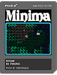 Video Game: Minima