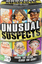 Board Game: Unusual Suspects