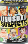 Unusual Suspects