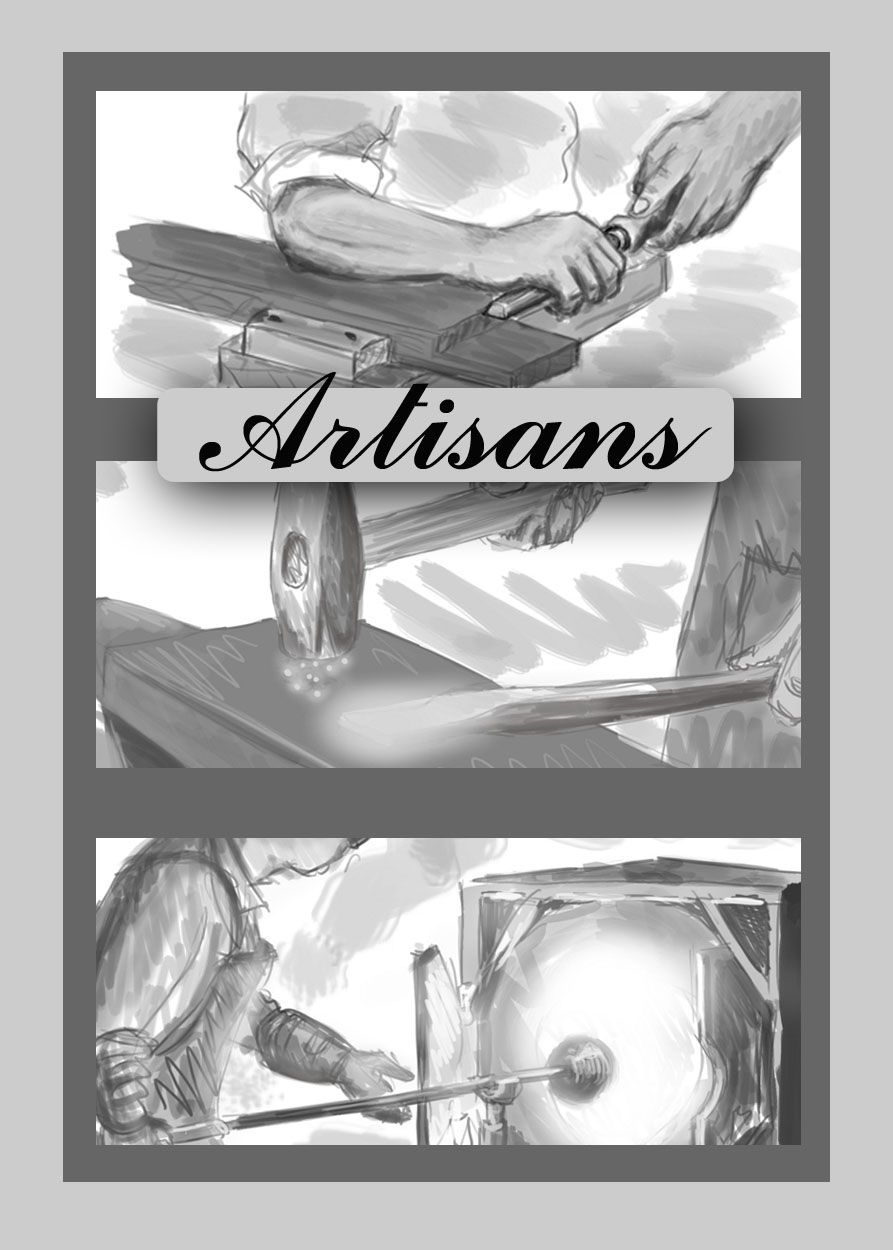 Artisans