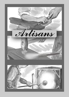 Artisans