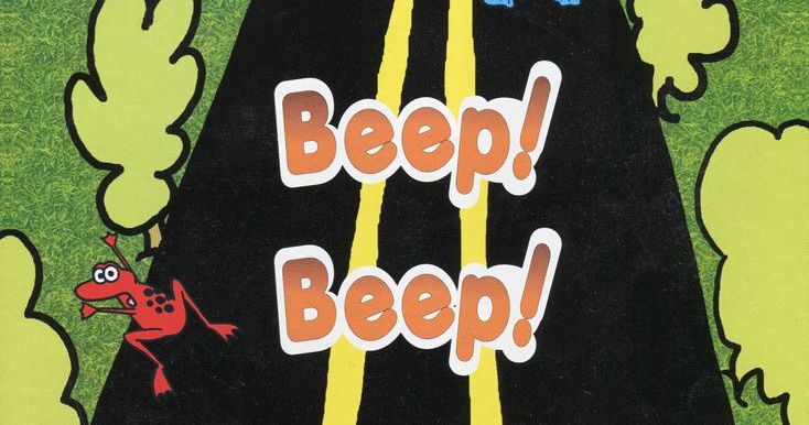 beep beep