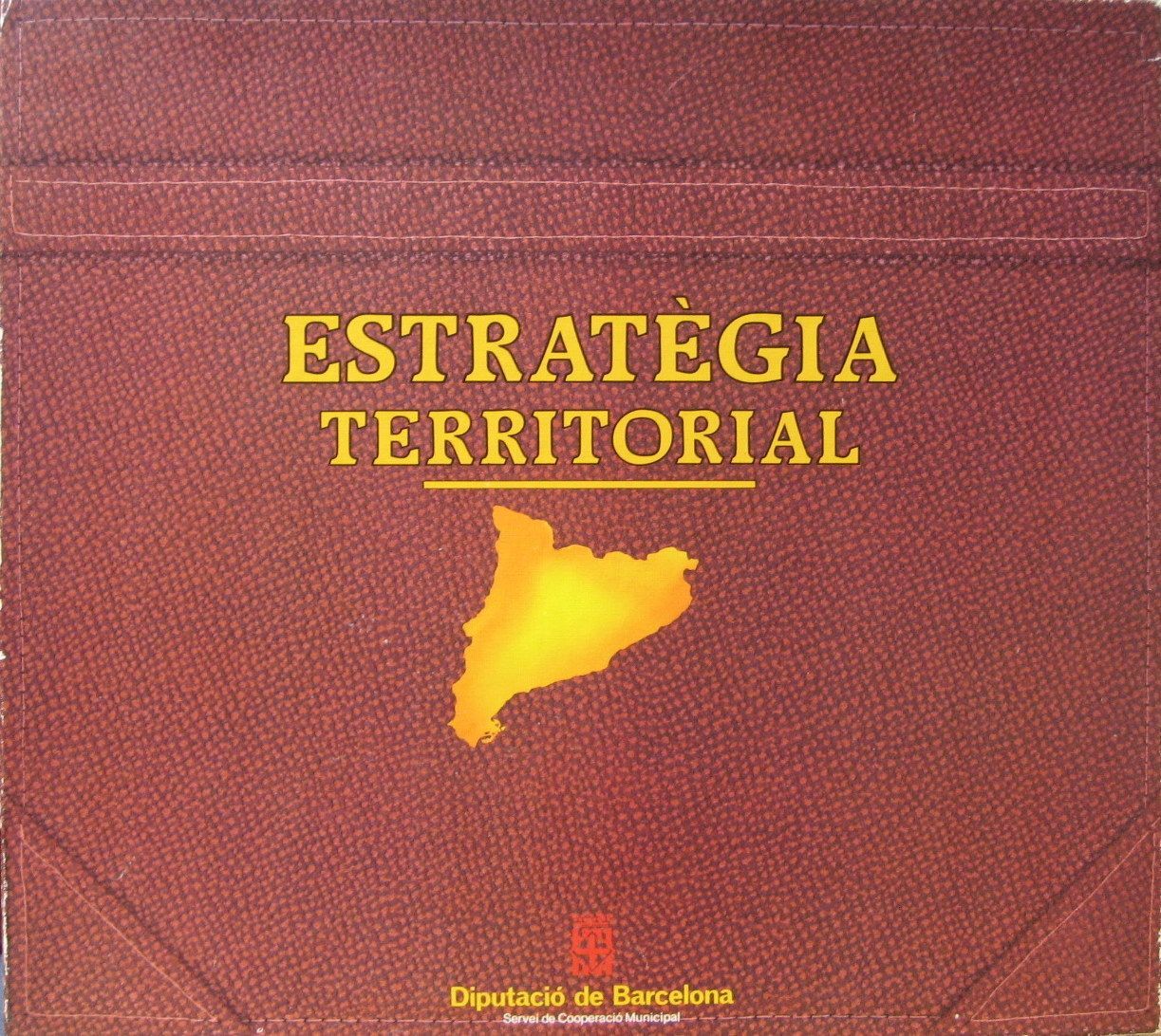 Estratègia Territorial