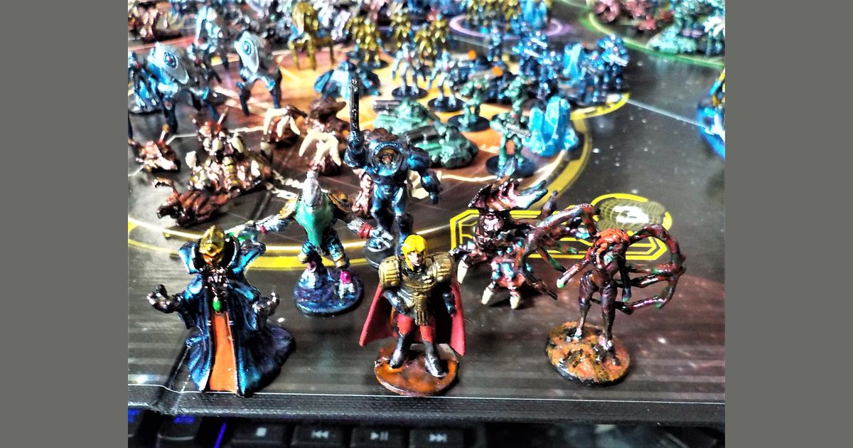 BoardGameGeek
