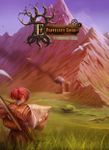 RPG Item: Traveler's Guide to Edara