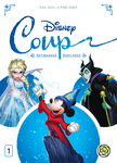 Disney Coup: Artimanhas Ardilosas