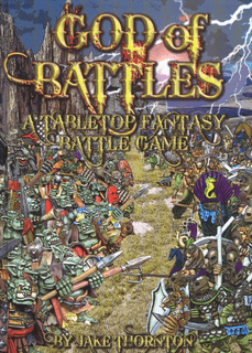 God of Battles