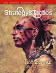 Ticonderoga: The Battles for Lake George, 1755-1758