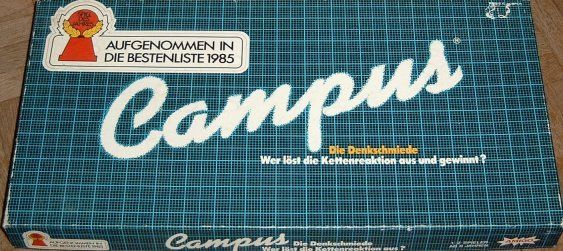 Campus