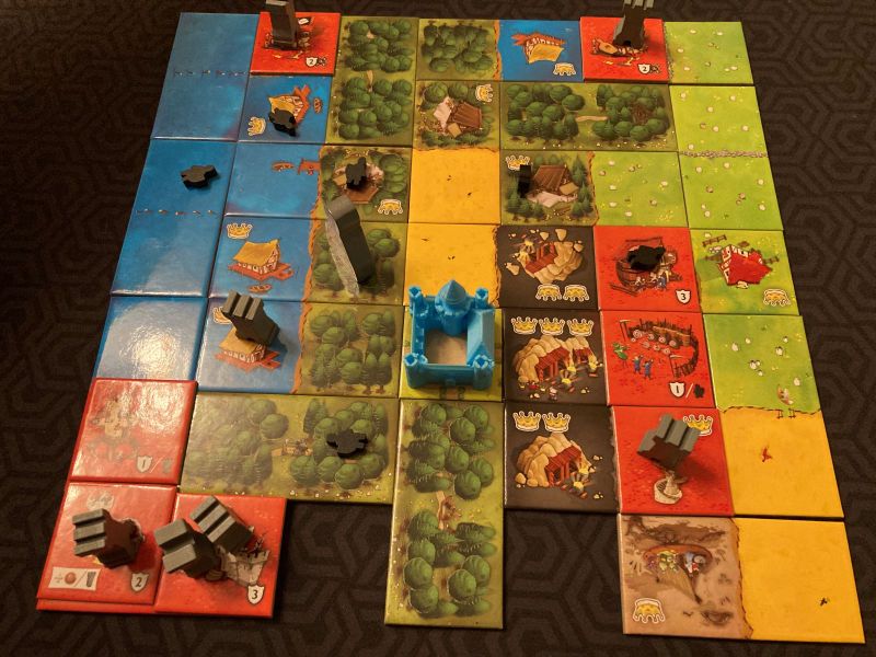 board game image