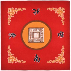 Mahjong: Playmat