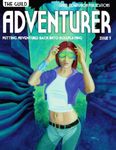 Issue: The Guild Adventurer (Issue 3 - Apr 2009)
