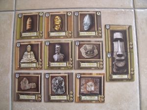 Archaeologia: The Goodies