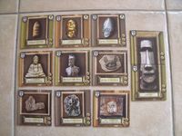 Archaeologia: The Goodies