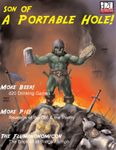 RPG Item: Son of a Portable Hole!