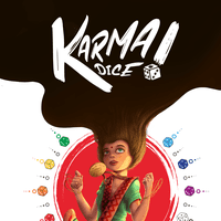 Karma Dice