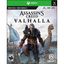 Video Game: Assassin's Creed Valhalla