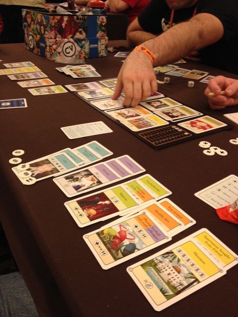 BoardGameGeek