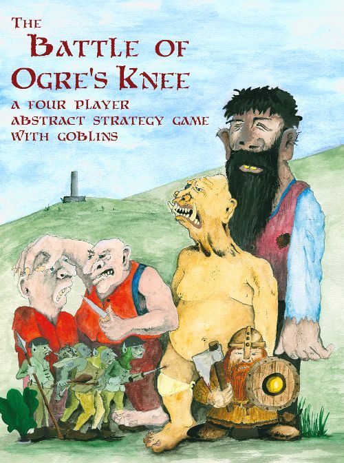 The Battle of Ogre&#039;s Knee
