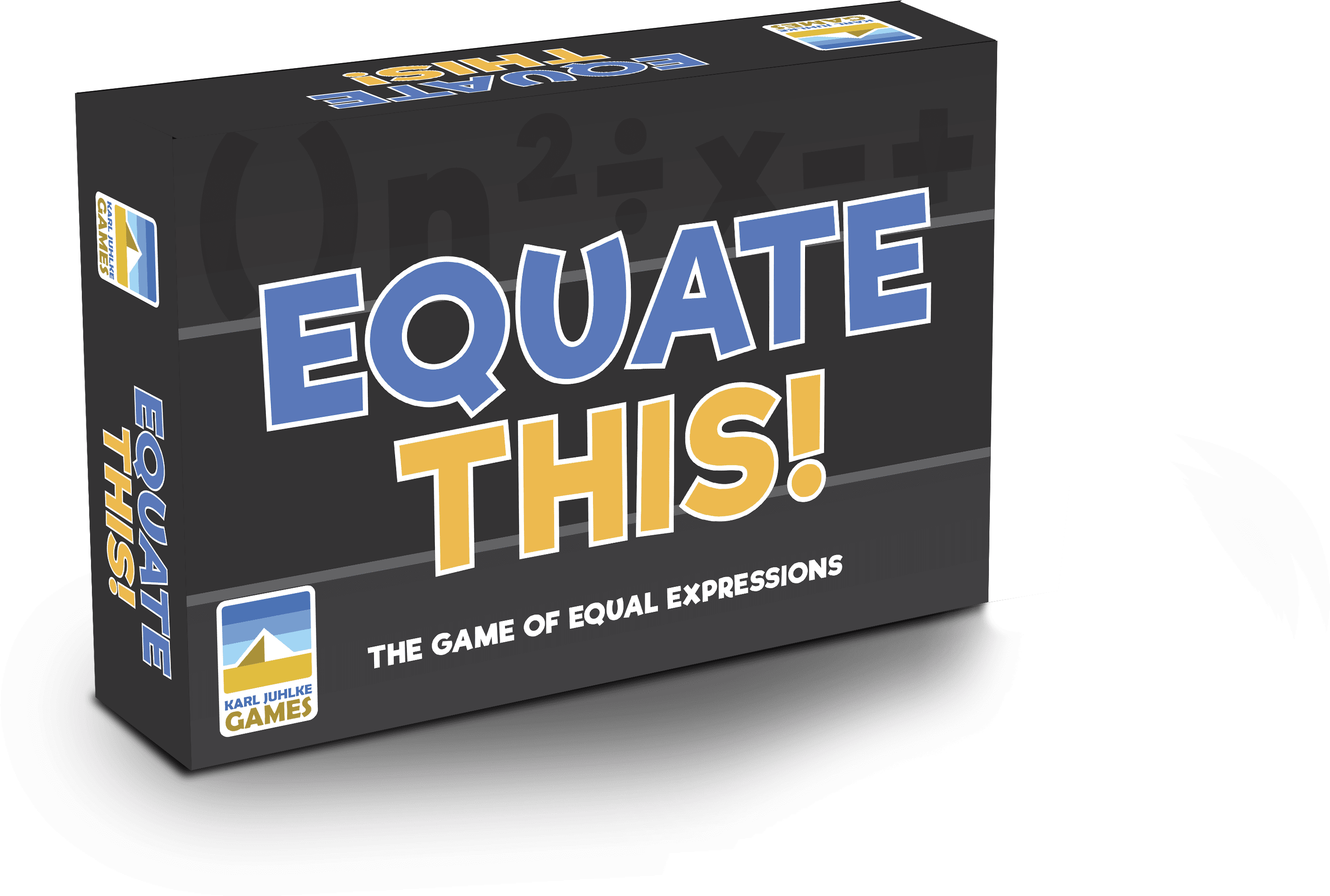 Equate This!