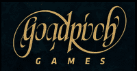 Board Game Publisher: Goadrich Games