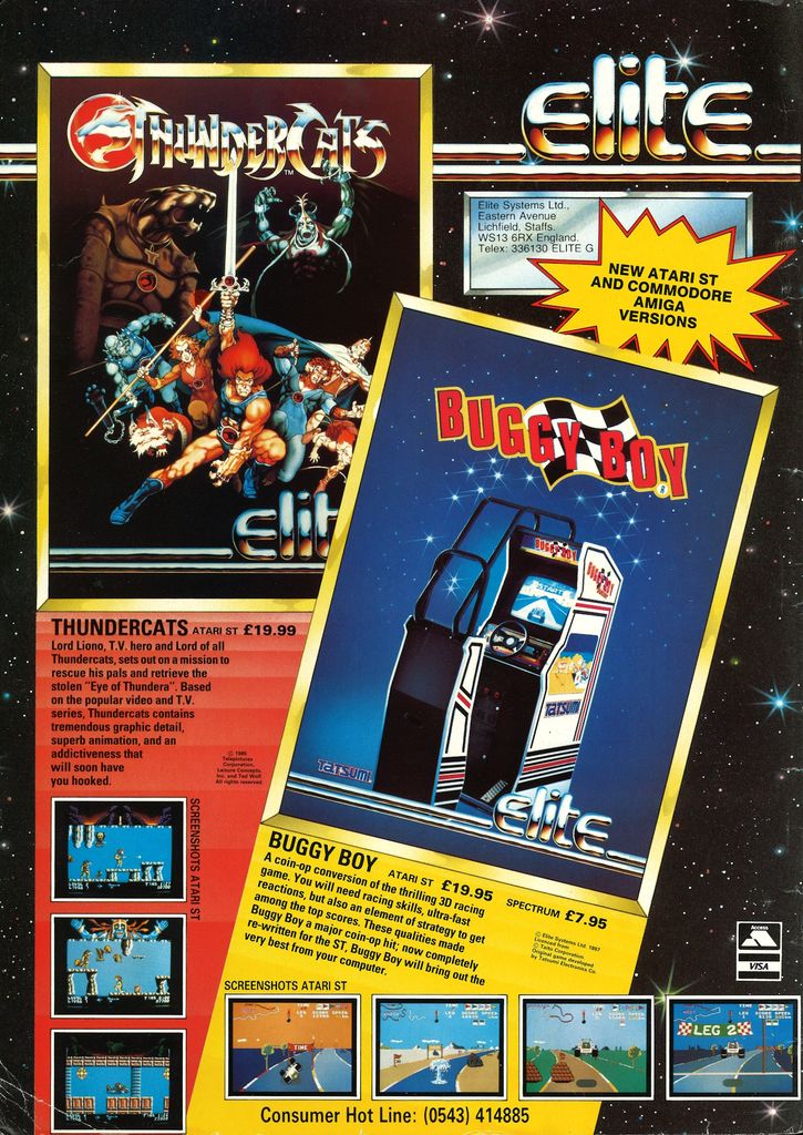 Speed Buggy | Image | VideoGameGeek