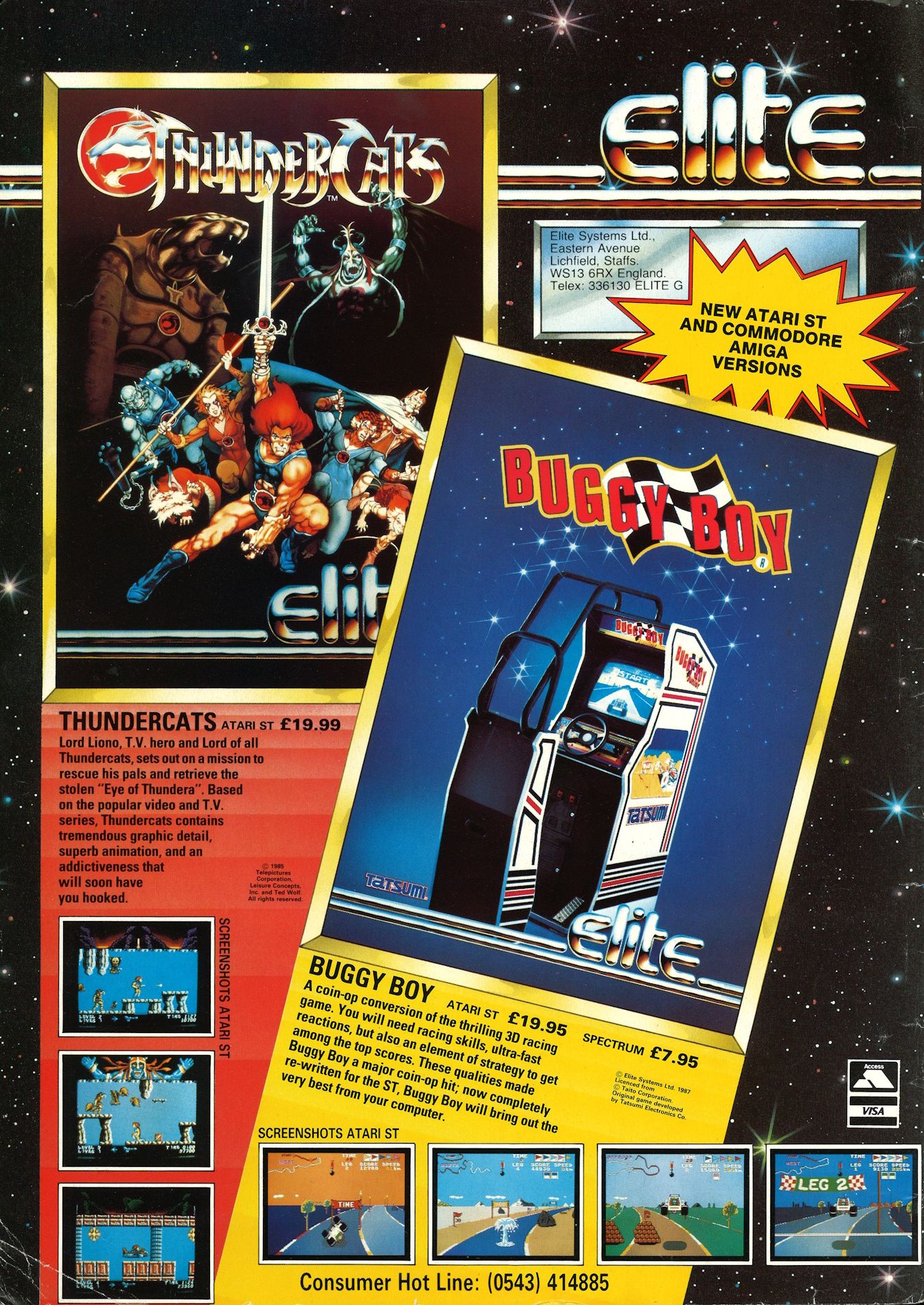Speed Buggy | Image | VideoGameGeek