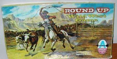 Round Up