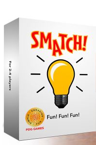 SMATCH!