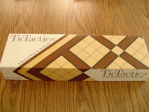 TicTactics