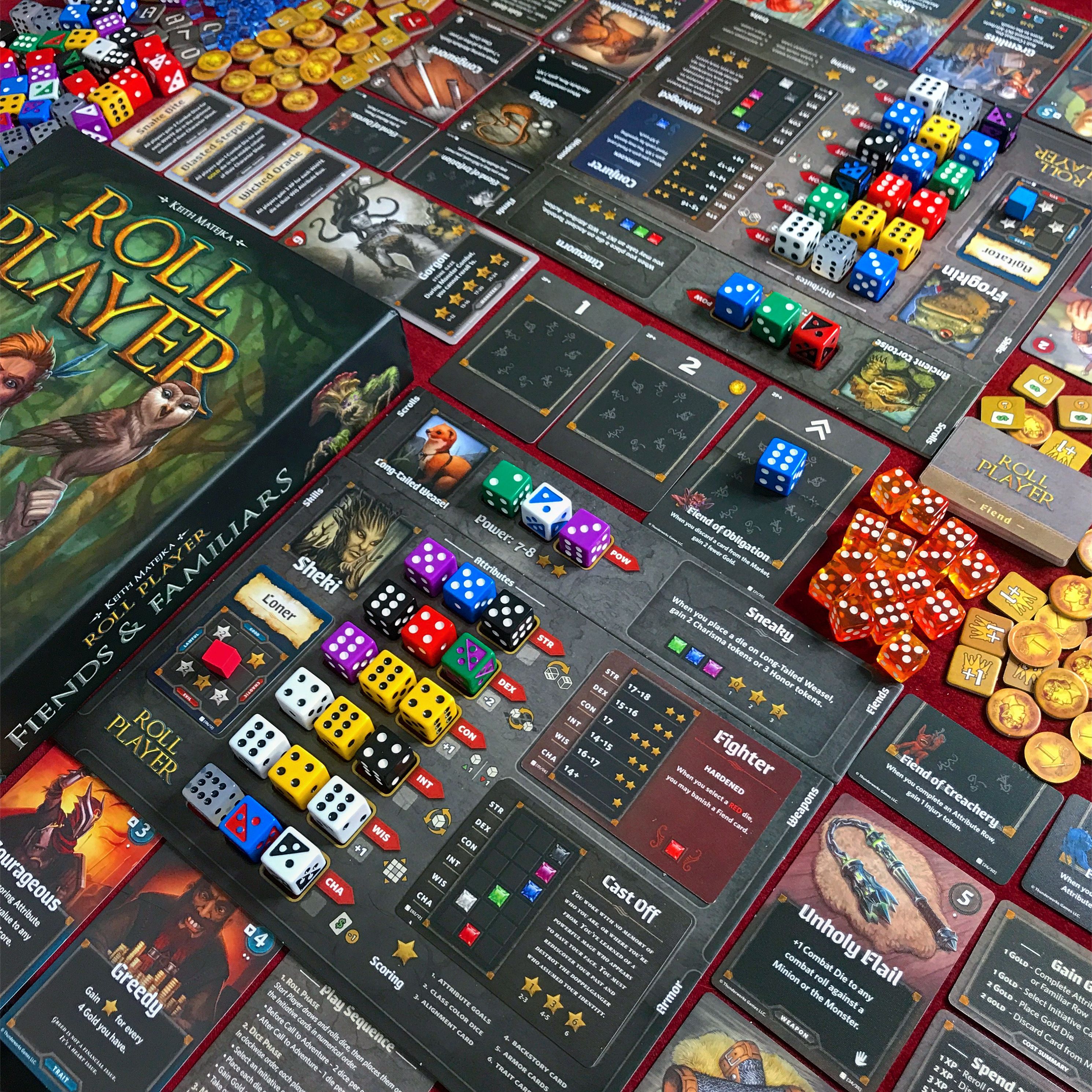 BoardGameGeek