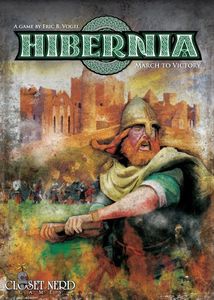Hibernia box art