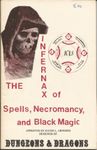 RPG Item: The Infernax