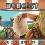 Board Game: Hengist