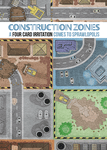 Sprawlopolis: Construction Zones (2018)