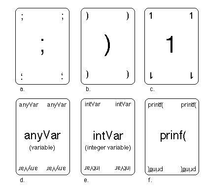 C Rummy