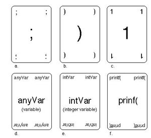 C Rummy