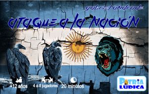 Ataque a la Nación