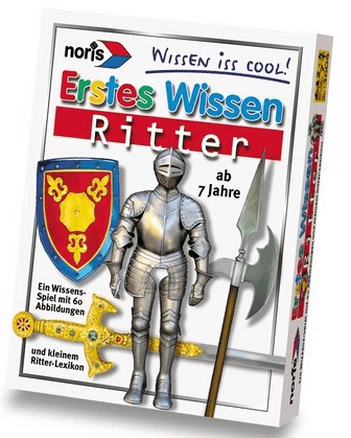 Erstes Wissen Ritter