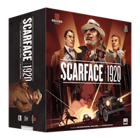 Scarface 1920