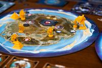 Anunnaki | IG: @doctor_meeple