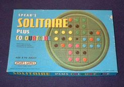 Solitaire plus Colourtaire